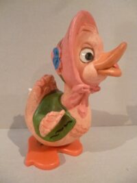 SIDONIE (AGLAE ET SIDONIE) A CARICA  – 13CM
