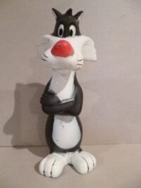 SILVESTRO  – 16CM