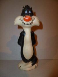 SILVESTRO W.B.INC. 1978 MADE IN TAIWAN  – 17CM