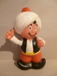 SIMBAD ART STUDIO  – 17CM