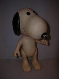 SNOOPY – ANNI ’60  – 21CM