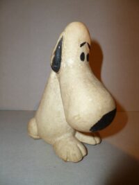 SNOOPY EASTERN MOULED PROD. – 10CM