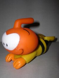 SNORKY DISTESO – ANNI’80 – 8CM
