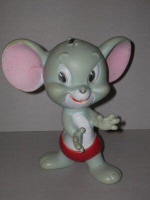 SOLDINO LEDRA METRO GOLDWYN  MAYER INC. - 18CM