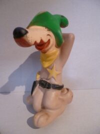 SONNACCHIA IDEAL TOY CORP. H.B. – ANNI ’70 – 17CM