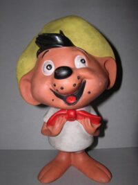 SPEEDY GONZALES – ANNI ’70  – 19CM