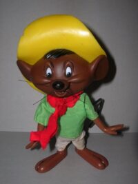 SPEEDY GONZALES DAKIN W.BROS 1970 – 18CM