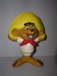 SPEEDY GONZALES W.BROS INC. SPAIN – 1991