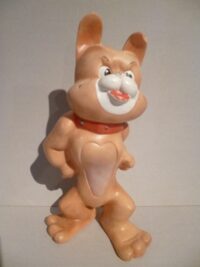 SPIKE (BULLO TOM E JERRY) ITALOCREMONA – ANNI ’60 – 31CM