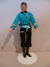 SPOK (STAR TREK) ACTION FIGURE MEGO ’70 20CM (IV+).JPG