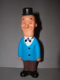STANLIO DAKIN LARRY HARMON PICT. CORP PRODUCT OF HONG KONG 1974  – 14CM