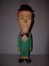 STANLIO DELL LARRY HARMONY PICTURES – ANNI ’60  – 19CM