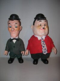 STANLIO & OLLIO HERMAN & ANDERSON INC. – 1973 – 33CM