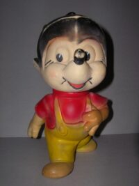 STOPS (KAUKA) PRODUCTION ROLF KAUKA -STOPS  – ANNI ’60 – 23CM