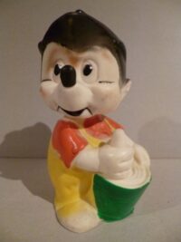 STOPS ROLF KAUKA PROD. – ANNI ’60  – 12CM
