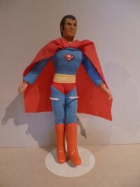 SUPERMAN ACTION FIGURE MEGO ’70 20CM (IV+).JPG