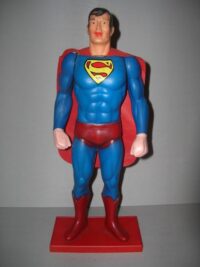 SUPERMAN SPERLARI – ANNI ’70