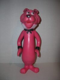 SVICOLONE (BUCKY) – ANNI ’70  – 21CM