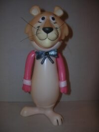 SVICOLONE HANNA BARBERA PROD. DAKIN – 1971  – 19CM