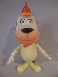 SWINGO (BANANA SPLITS) DAKIN – ANNI ’70 – 18CM