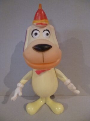 SWINGO (BANANA SPLITS) DAKIN - ANNI '70 - 18CM