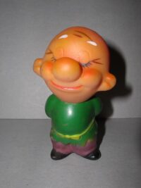 TADDEO MADE IN HONG KONG – ANNI ’70 – 9CM