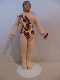 TARZAN ACTION FIGURE MEGO ’70 20CM (V+).JPG