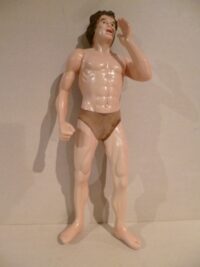 TARZAN SPERLARI – 35CM