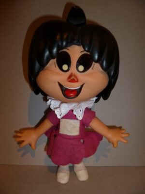 TATA (TOTO E TATA) - 24CM