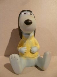 TATONE(TATINO E TATONE) HANNA BARBERA BUCKY 1973 – 10CM