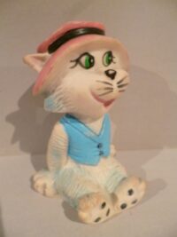 TEMISTOCLE (TOP CAT)  – 16CM