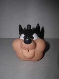 TESTA DI GAMBADILEGNO DISNEY – ANNI’80 – 4CM