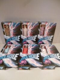 THE BLACK HOLE MEGO SERIE COMPLETA 6 PEZZI 30CM (VII+).JPG