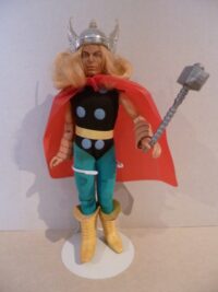 THOR ACTION FIGURE MEGO ’70 20CM (VI+).JPG