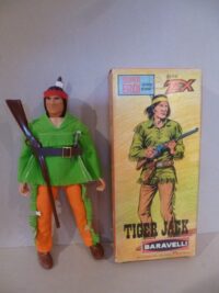 TIGER JACK (TEX) (ACTION FIGURE) BARAVELLI MEGO IN BOX (VII+).JPG