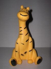 TIGRO HOLLAND HALL P. -6- W.D.P. 1966  – 19CM