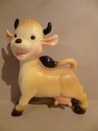 TILLIE MUCCA TILLAMOOK MADE IN CHINA  – 19CM