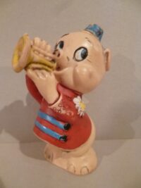 TIMMY CON TROMBA  – 13CM