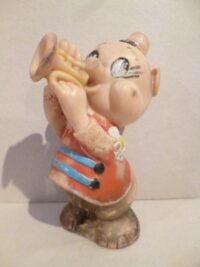 TIMMY PORCELLINO  – 13CM