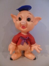 TIMMY SPERLARI – 28CM