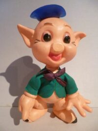 TIMMY SPERLARI – ANNI ’70  – 28CM