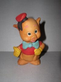 TIMMY W.D.P. LANCO SPAIN – ANNI ’60 – 10CM