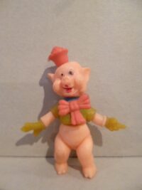 TIMMY WDP IL GIOCATTOLO BOLOGNA – 9CM