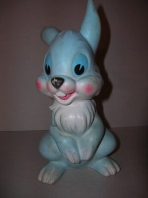 TIPPETE DELACOSTE MADE IN FRANCE W.D.P. 1969  - 21CM