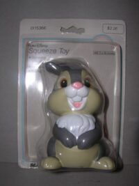 TIPPETE SOLD BY SEARS ROEBUCK AND CO. DISNEY MADE IN CHINA  – 11CM   – IN BLISTER