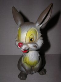 TIPPETE W.D.P. – ANNI ’60  – 13CM
