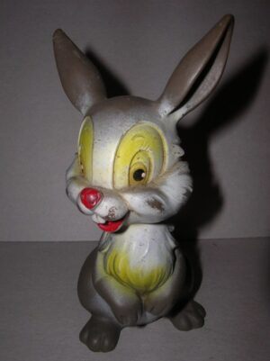 TIPPETE W.D.P. - ANNI '60  - 13CM