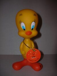 TITTI DAKIN W.BROS   – IN BLISTER  – 1969  – 15CM