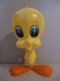 TITTI SPERLARI – 18CM