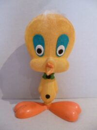 TITTI SPERLARI (VERSIONE RICOPERTO IN PANNO)  – 19CM